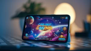 casino games