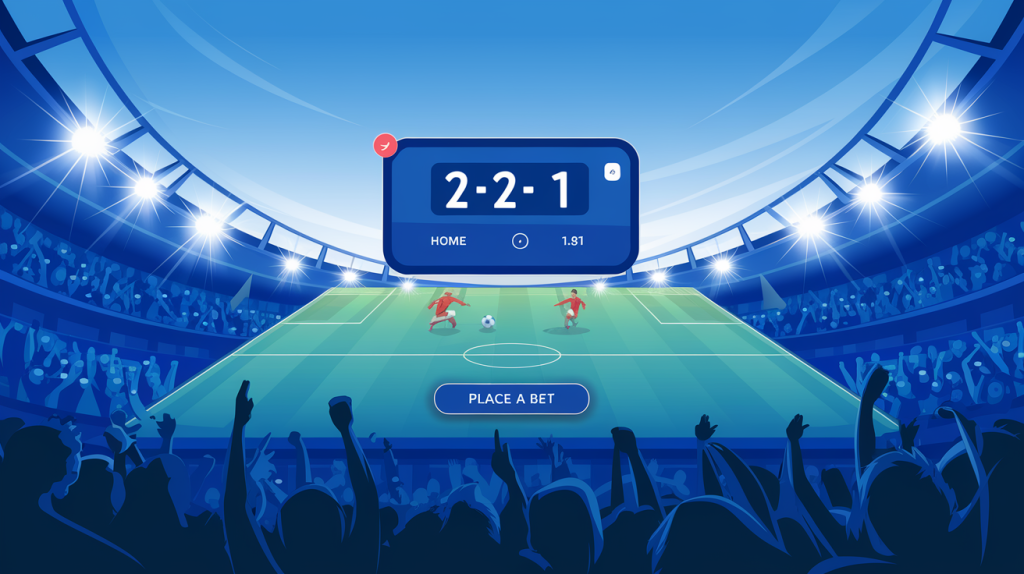 Sports Betting
