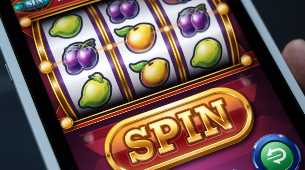 Online Casino