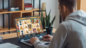 online slots real money