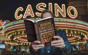 Casino Game