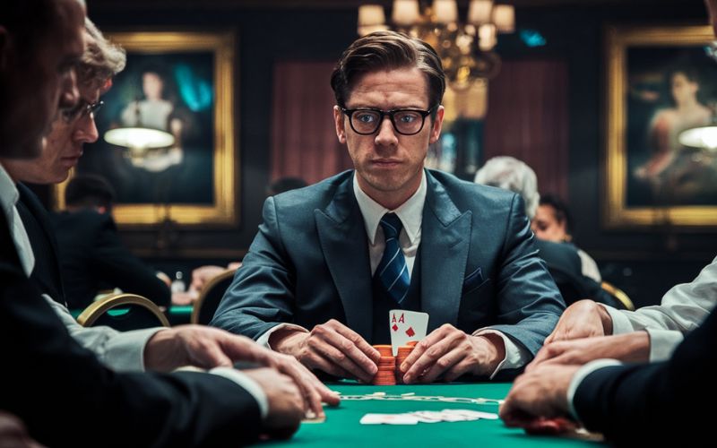 Online Casino Game