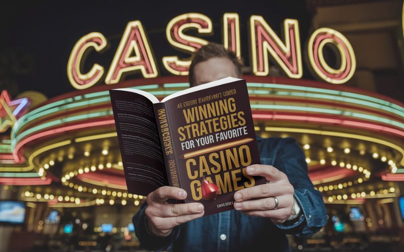 Casino Game