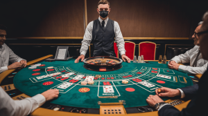 Casino Table Game Variations