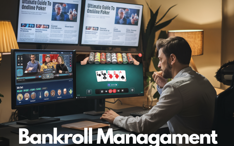 Poker Game