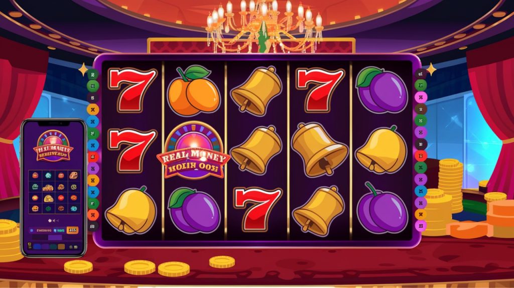 slot