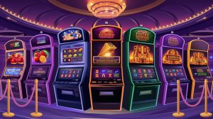Online slots