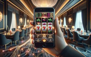 Mobile Slot Games
