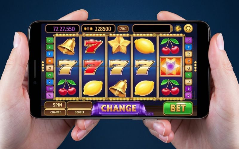 Slot Games