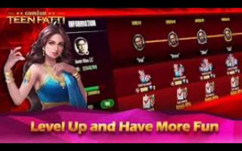 Teen Patti Online Game featured image