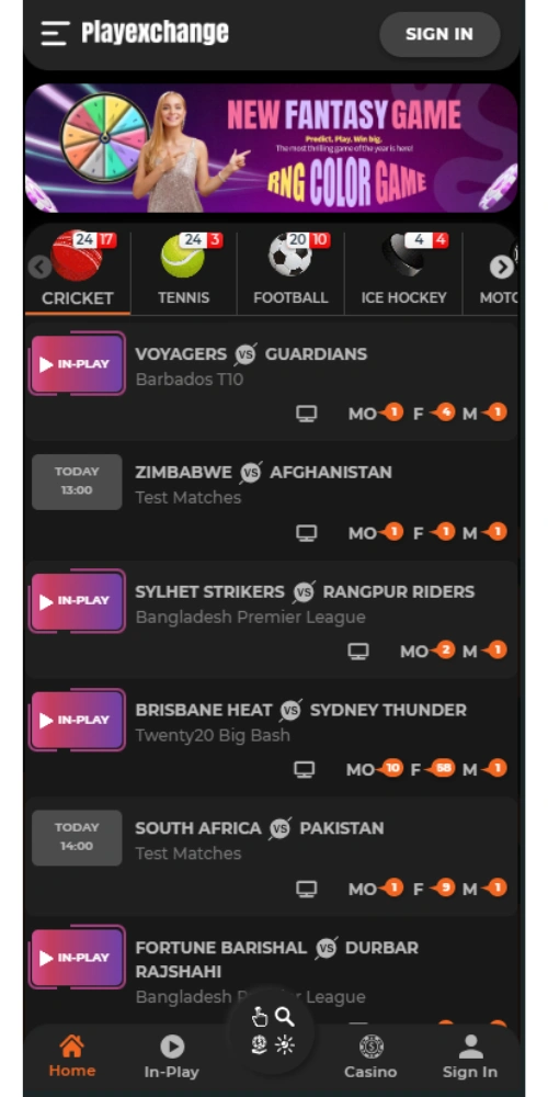playexch app | play exchange app download guide to installation and setup
