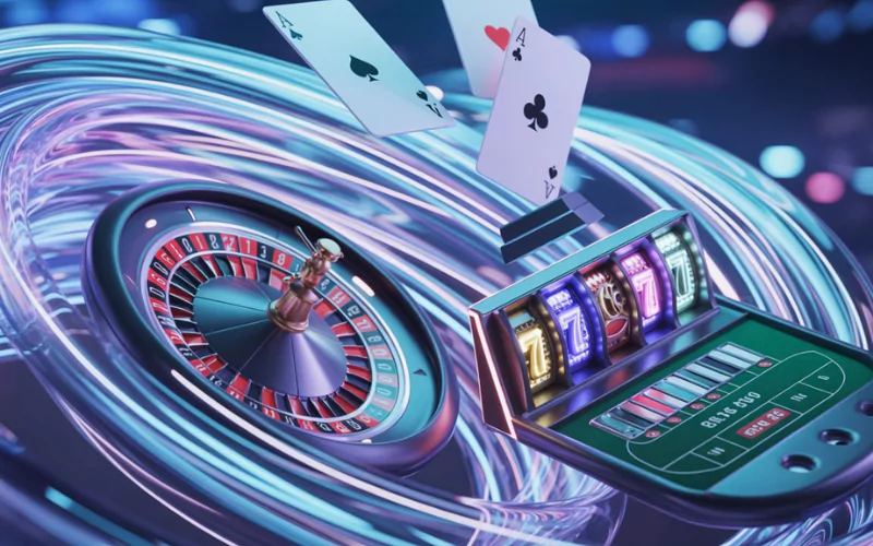 777 slots real money at Playexch App body image