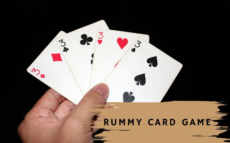 rummy card game​ at Playexch App body image