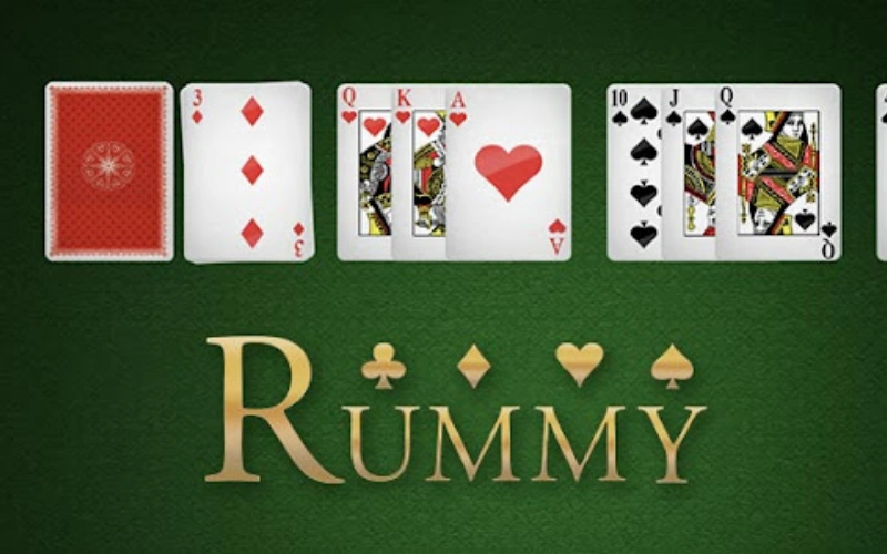 rummy card game​ at Playexch App featured image