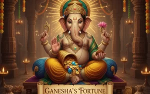 ganesha fortune at Playexch App featured image