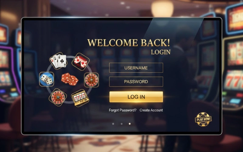 Acewin Casino Login at Play Exchange body image